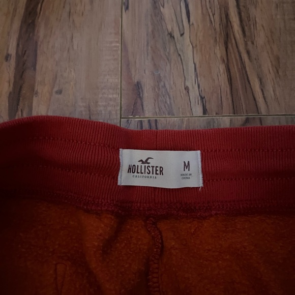 sweatpants - Picture 2 of 2